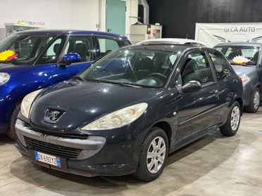 Peugeot 206 Plus 1.1 60CV 3p.