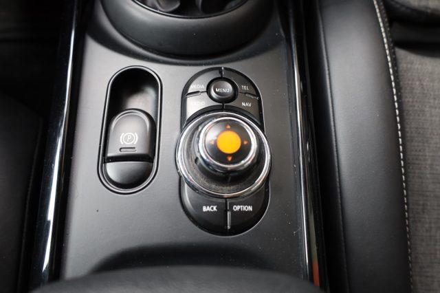 MINI Clubman 2.0 Cooper SD Automatica 18" NaviPRO LED Memory