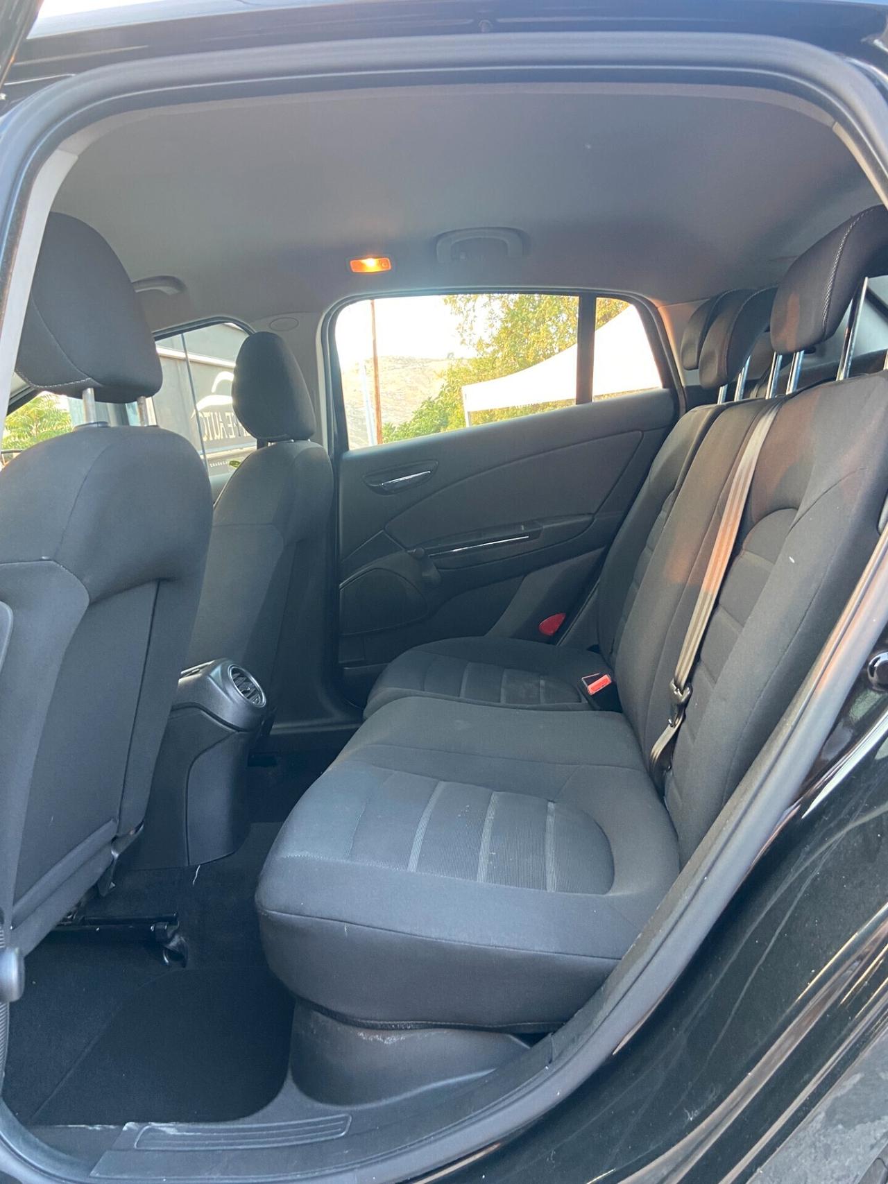 Fiat Bravo 1.6 MJT 120 CV Dynamic