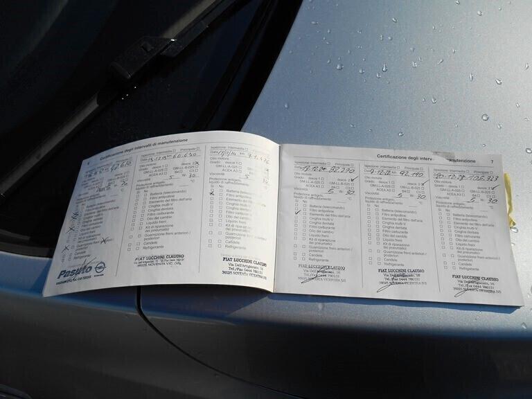 Opel Mokka X 1.6 CDTI Ecotec 136CV 4x2 AUTOMATICA