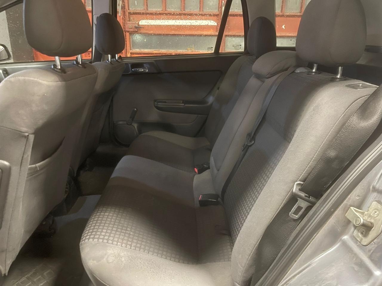 Opel Astra 2.0 16V cat 5 porte 'Njoy