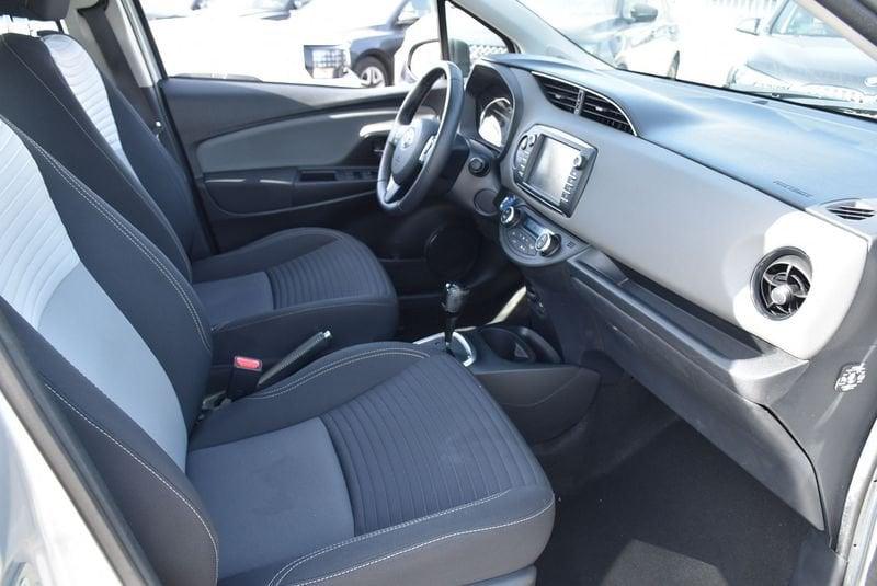 Toyota Yaris 1.5 Hybrid 5 porte Active