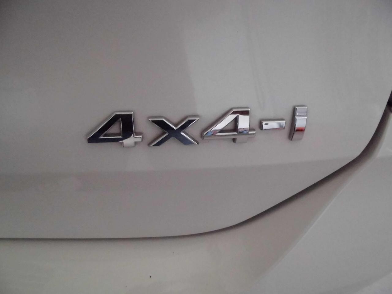 Nissan X-Trail dCi 150 4WD X-Tronic Business