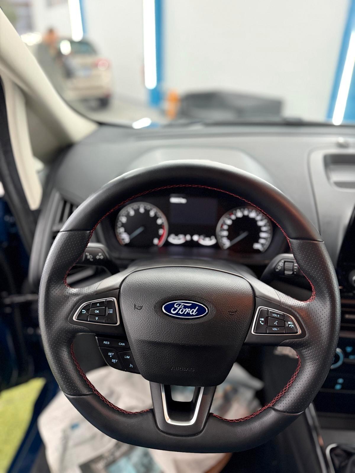 Ford EcoSport 1.0 EcoBoost 125 CV Start&Stop ST-Line Design