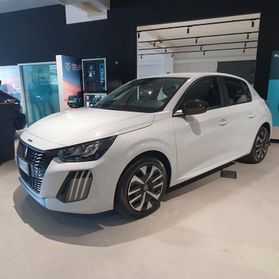 Peugeot 208 5P - STYLE Benzi
