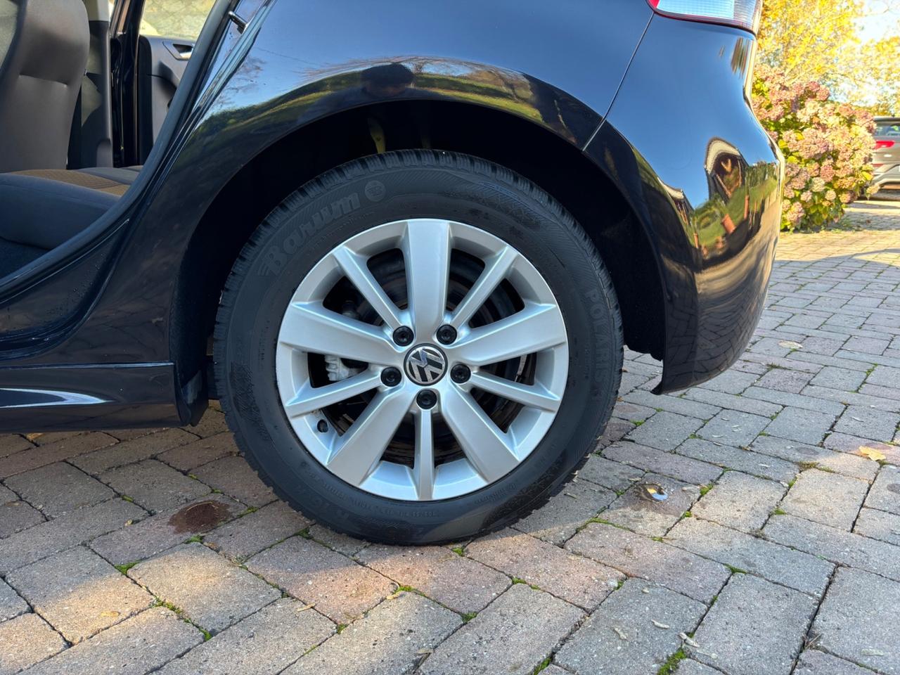 Volkswagen Golf 1.4 TSI 122CV 5p. Highline