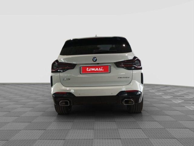 BMW X3 X3 xDrive20d 48V Msport