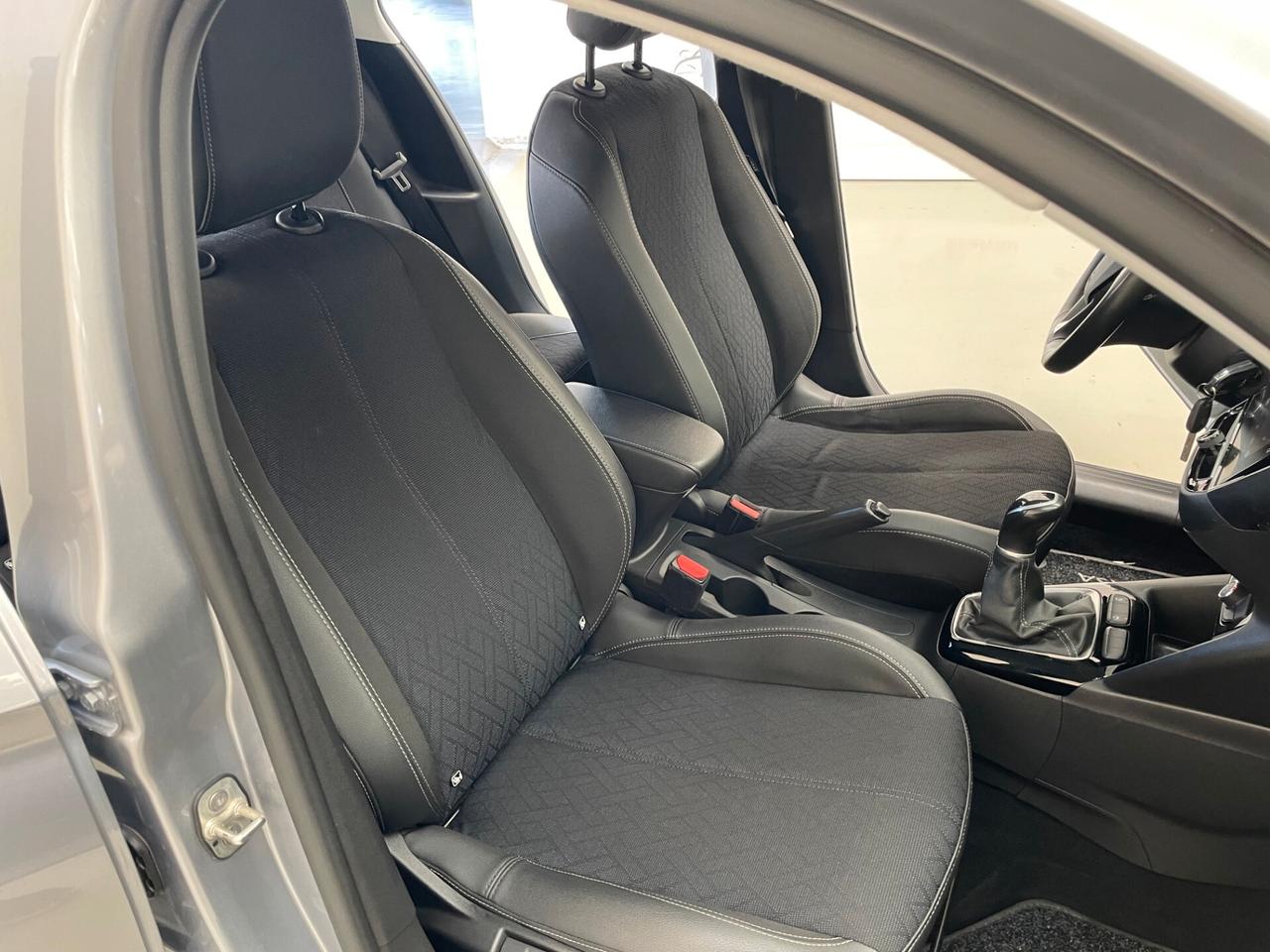 Opel Corsa 1.2 75CV Elegance #CINGHIA FATTA