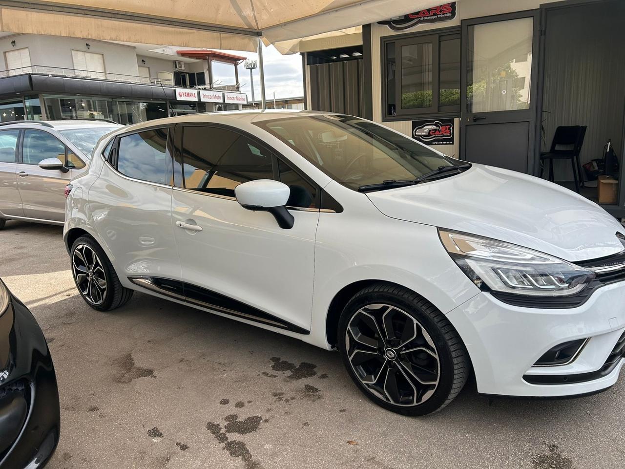 Renault Clio dCi 8V 110CV Start&Stop 5 porte Duel2