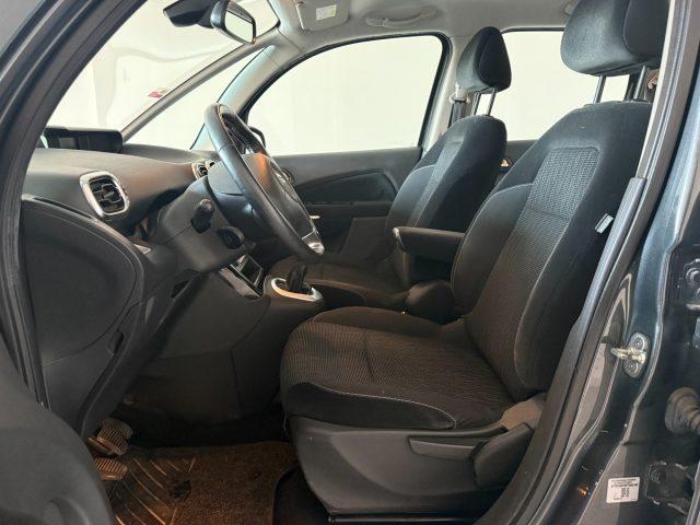 CITROEN C3 Picasso BlueHDi 100 Exclusive Cinema