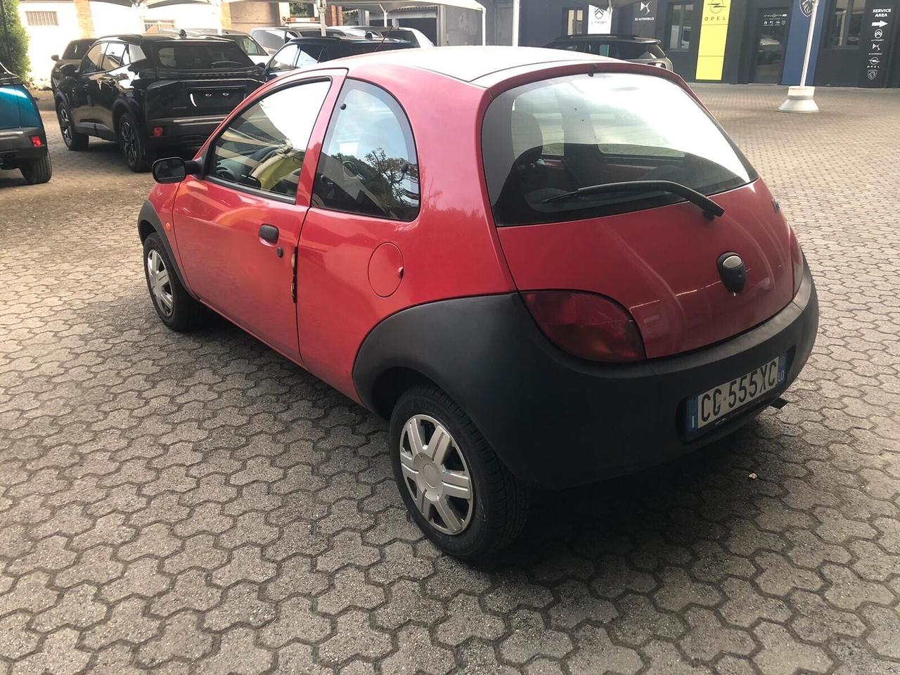 Ford Ka 1.3 Collection