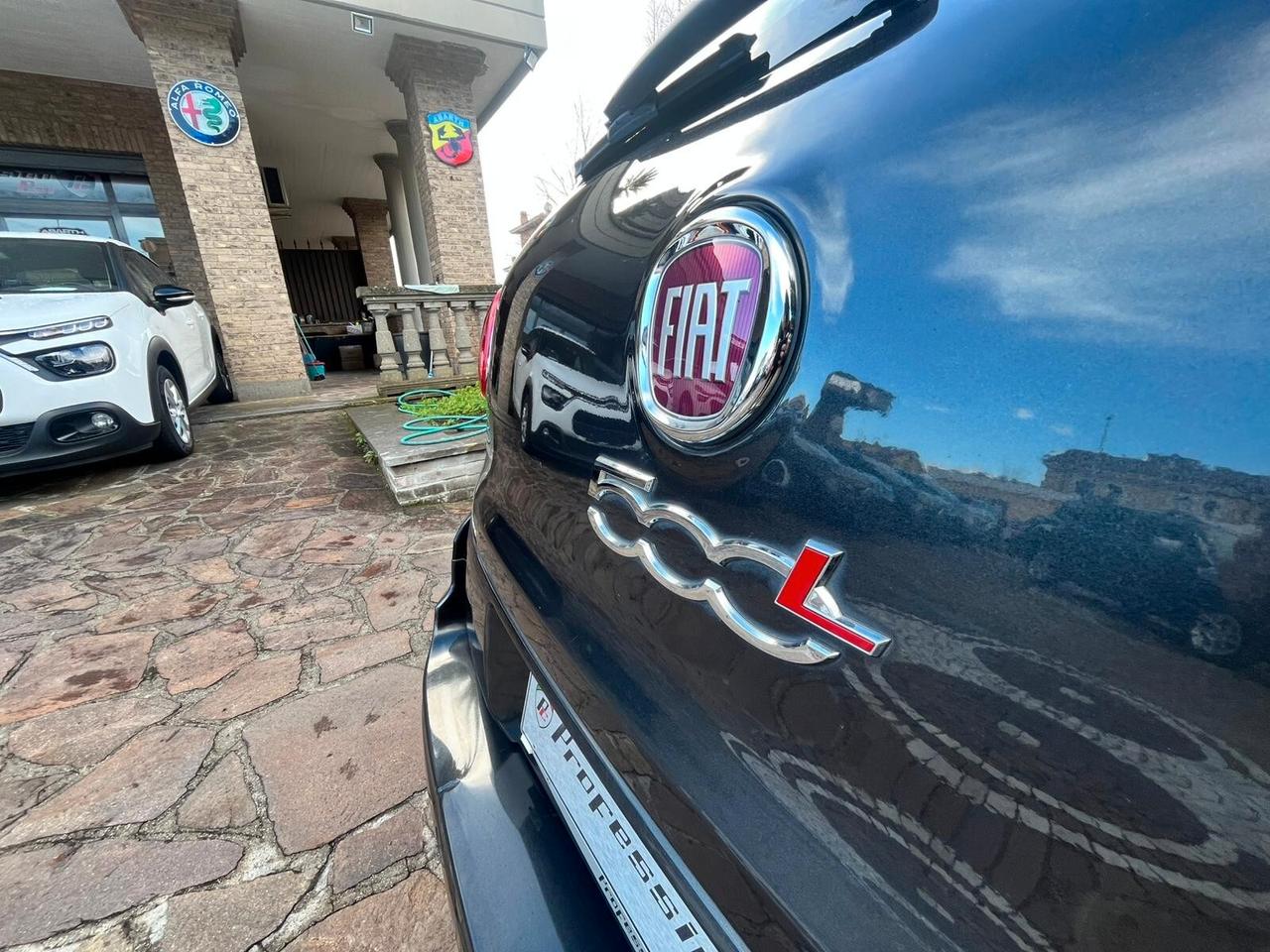 Fiat 500L 1.4 95 CV S&S Urban