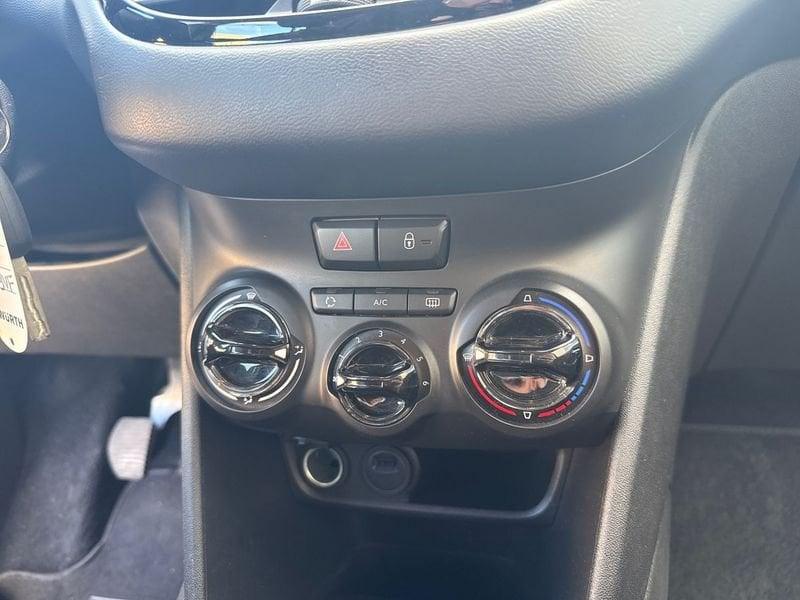 Peugeot 208 5p 1.2 puretech Active s&s 82cv neopatentati