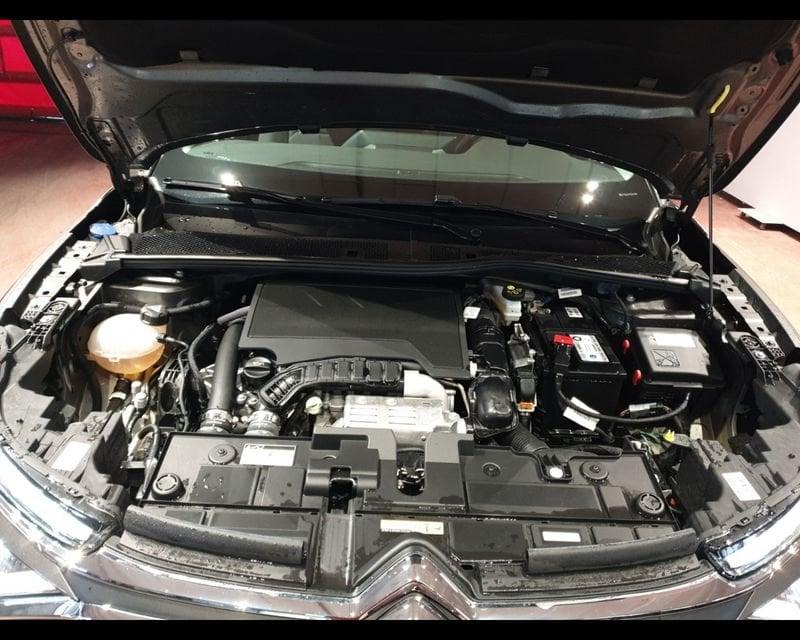 Citroën C4 3ª serie PureTech 130 S&S Feel Pack