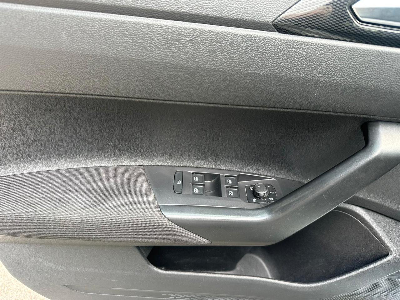 Volkswagen Polo 1.0 TSI Life