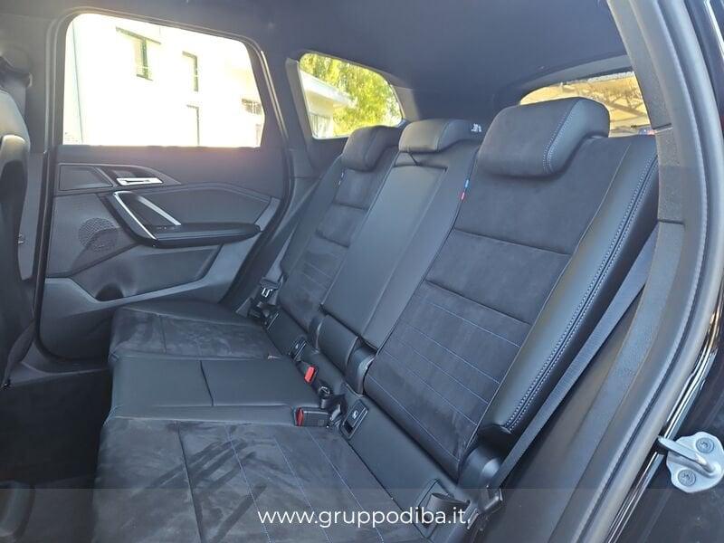 BMW X1 Serie X SDRIVE18I