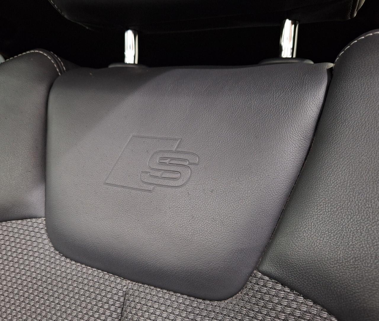 Audi Q5 2.0 40TDI 190CV Quattro Stronic S-linePlus