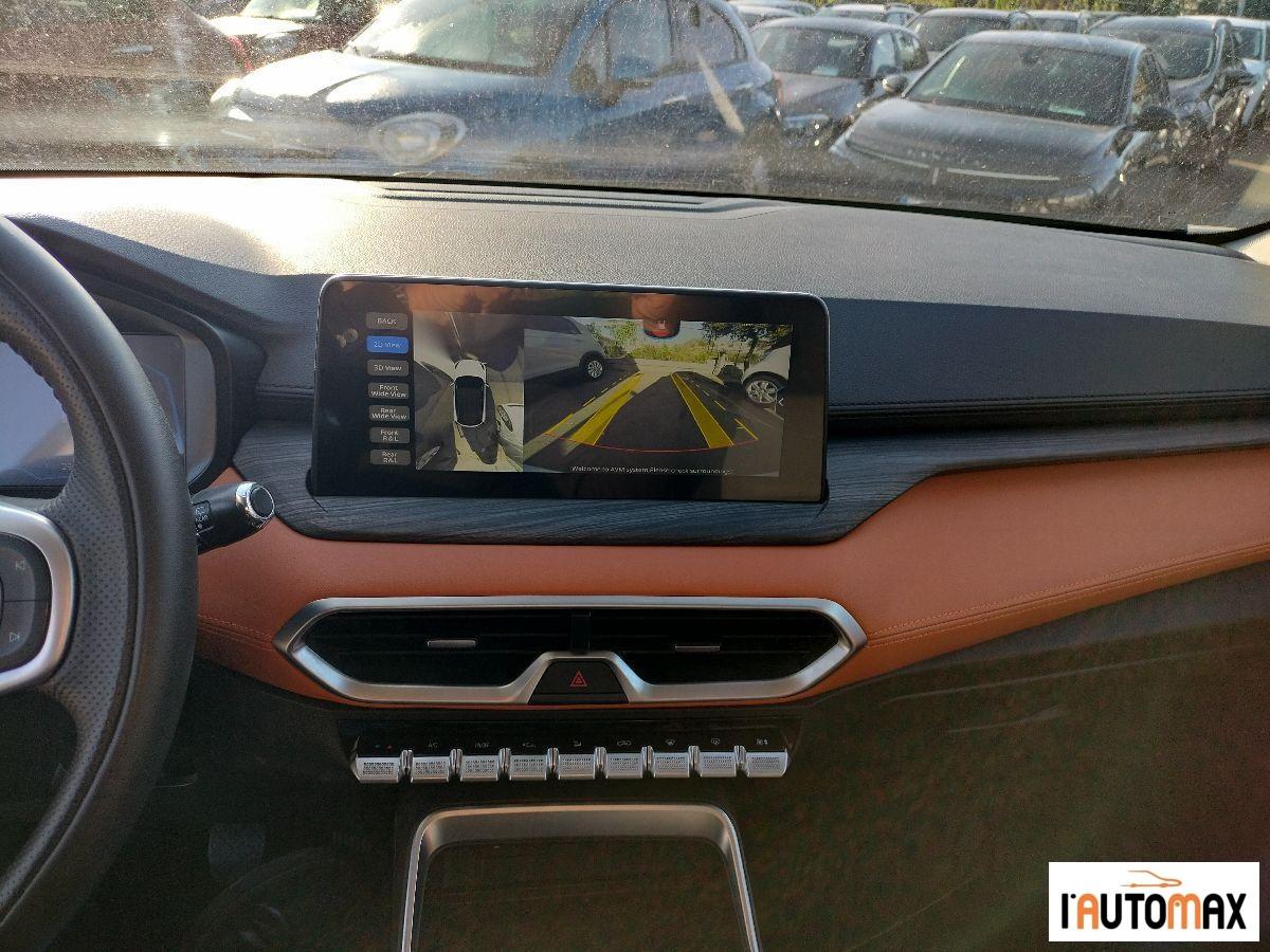 EMC - Wave 3 1.5t 113cv