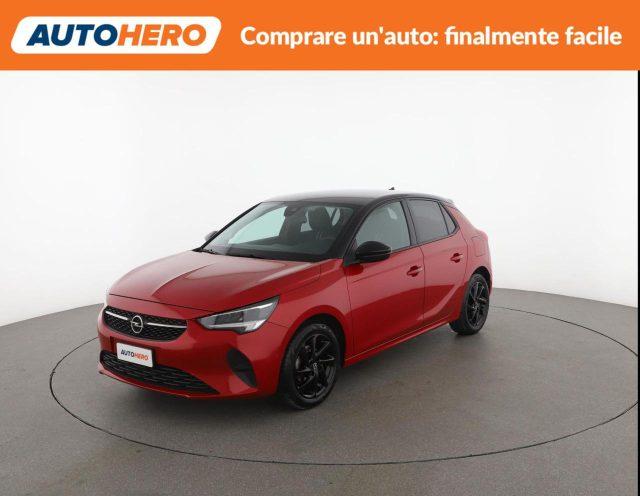 OPEL Corsa 1.2 Design & Tech
