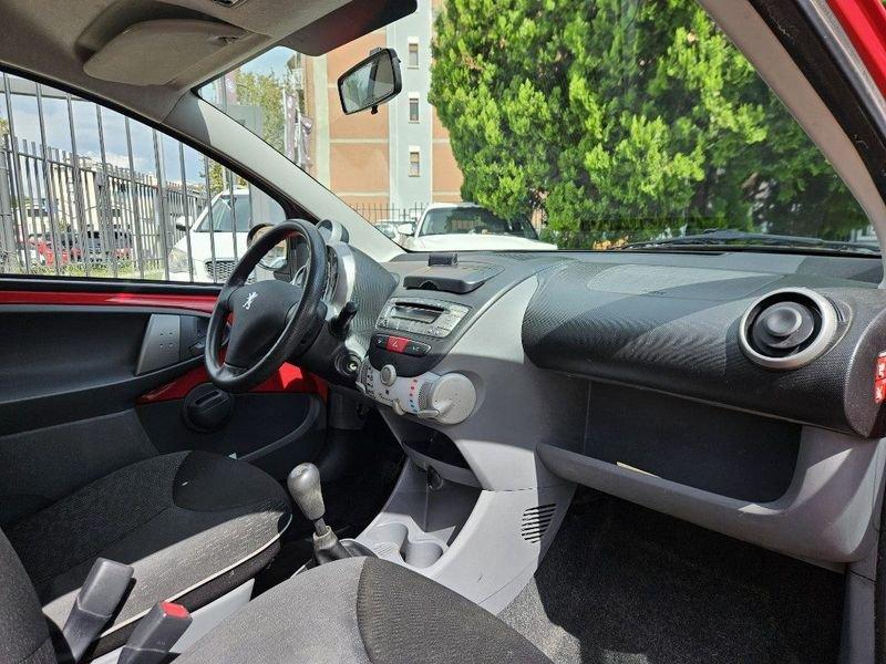 Peugeot 107 1.0 68CV 3p.