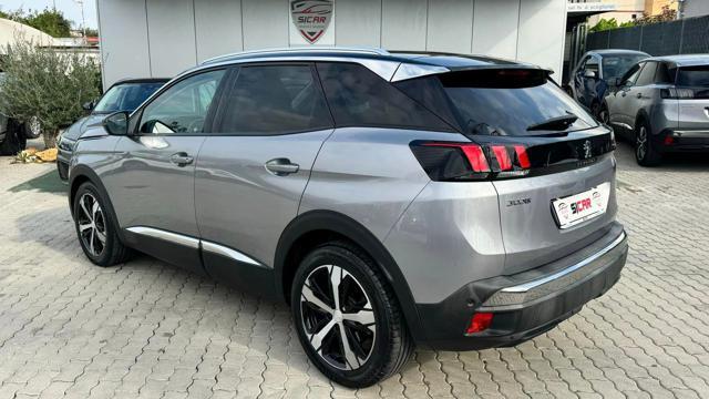 PEUGEOT 3008 BlueHDi 130 S&S Allure