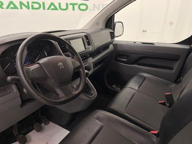PEUGEOT Expert III - 2.0 Bluehdi Premium std 120cv S&S