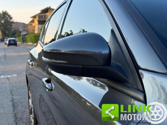 FORD Focus 1.0 EcoBoost Hybrid 125 CV MHEV St-Line