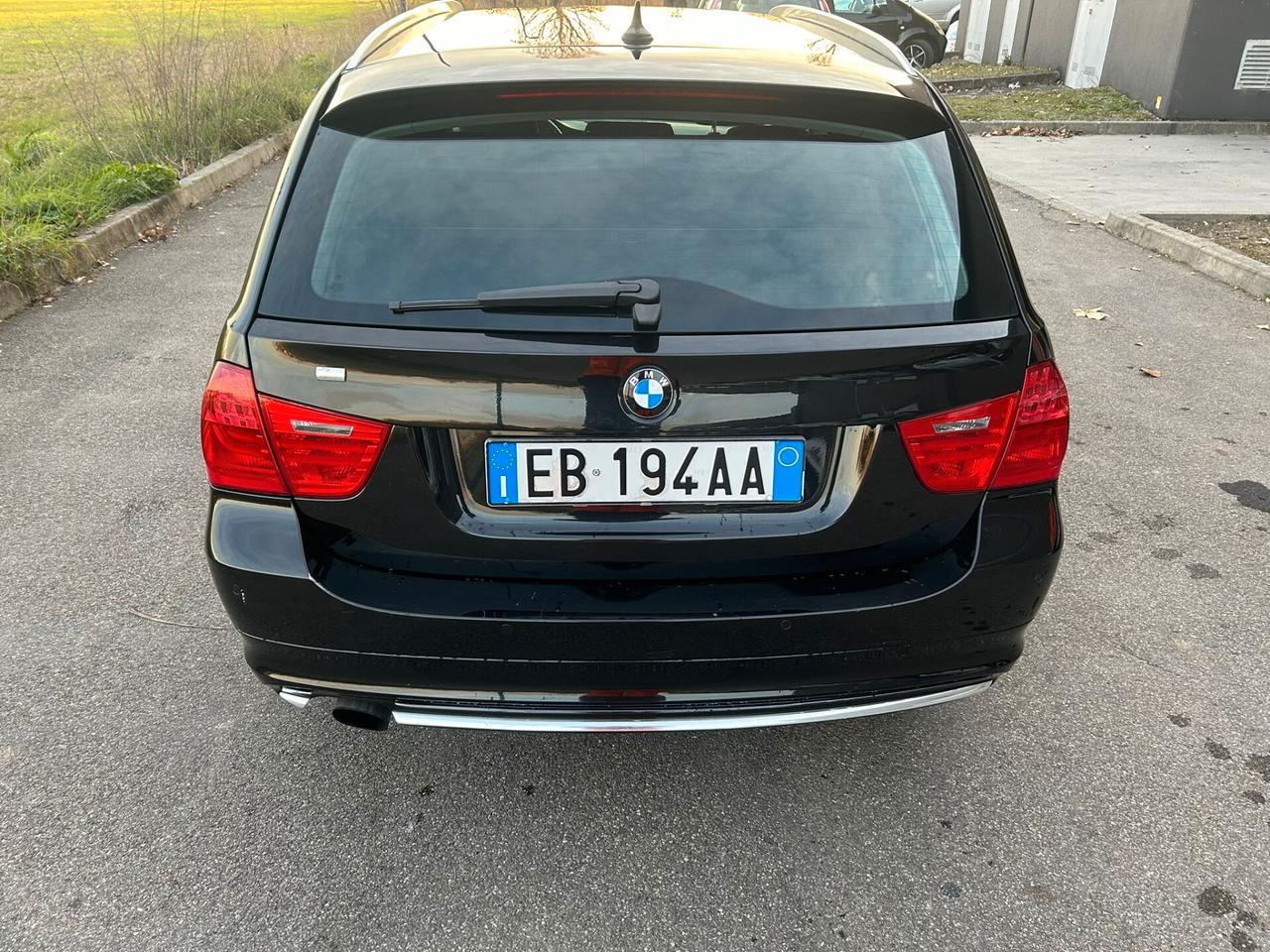 Bmw 316 316d 2.0 116CV cat Touring