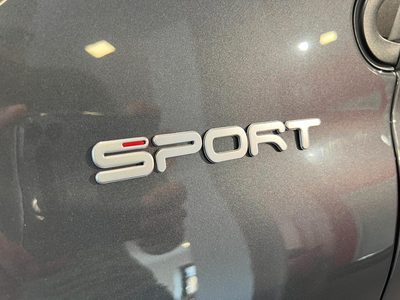 Fiat 500X 1.3 MultiJet 95 CV Sport