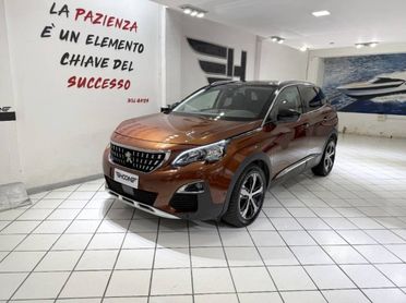 Peugeot 3008 1.5 bluehdi Allure s&s 130cv