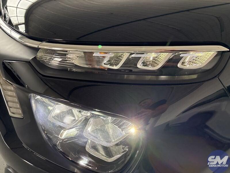 Citroën C3 C3 PureTech 110 S&S Max