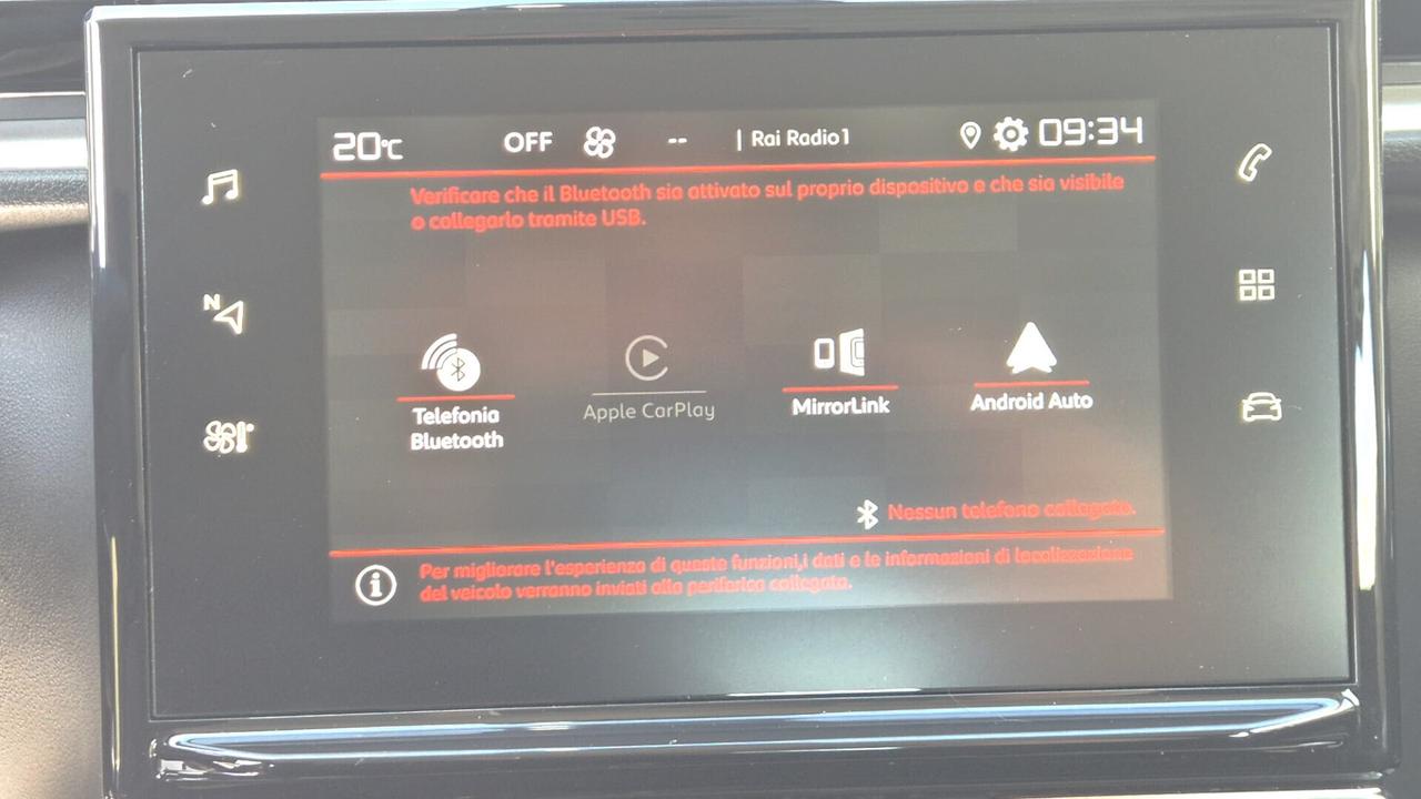 Citroen C3 PureTech 83 S&S Feel