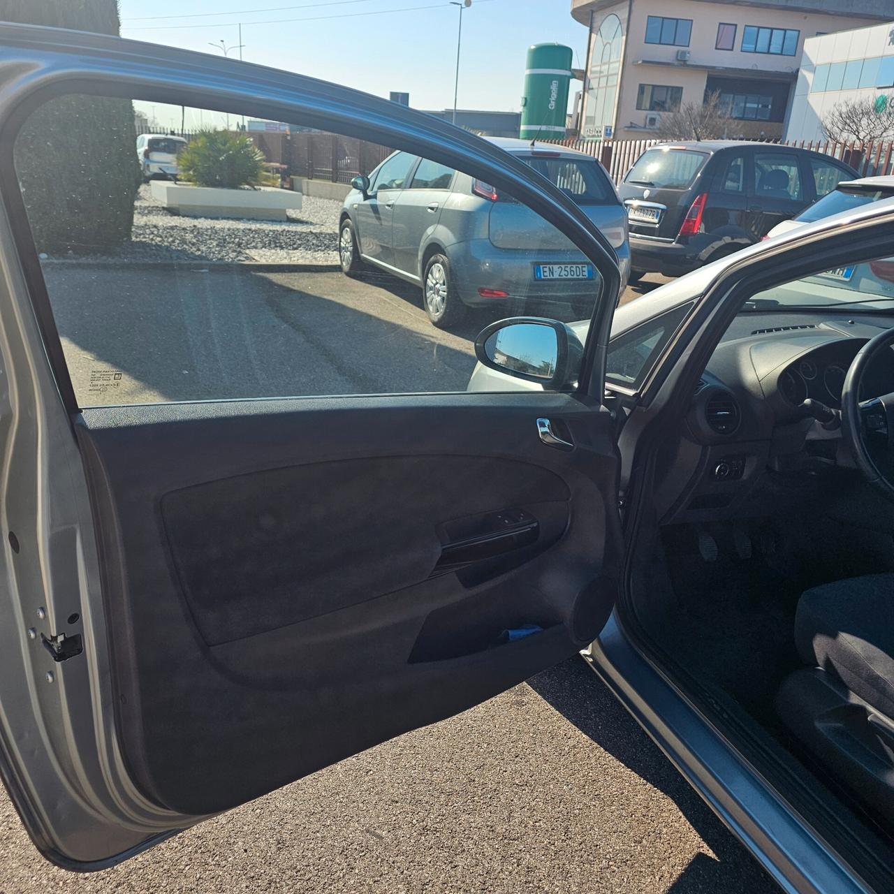 Opel Corsa 1.2 85CV 3 porte GPL-TECH Ecotec