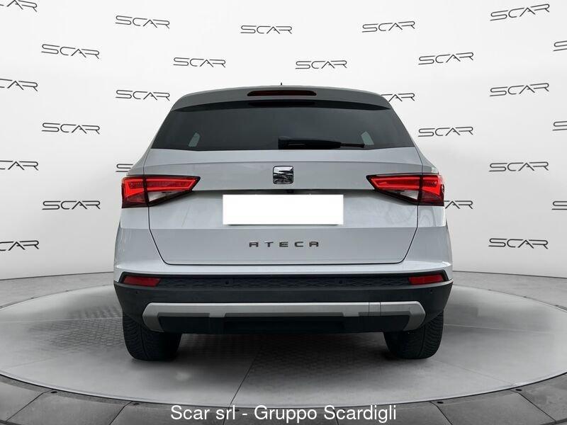 Seat Ateca 1.6 TDI Business