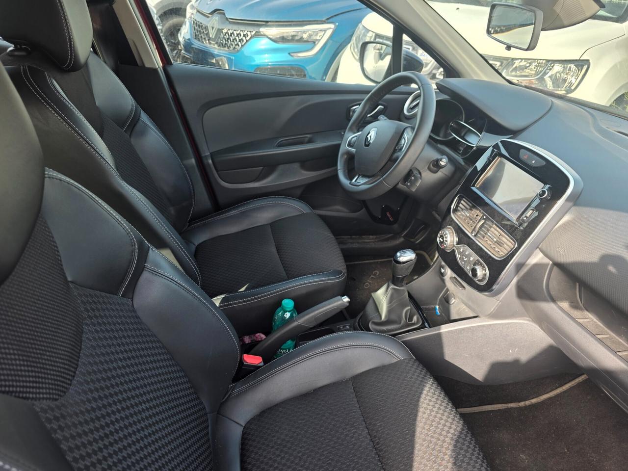 Renault Clio 1.5 dCi 75cv Duel 1 PROPRIETARIO