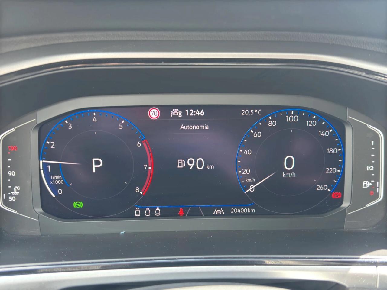 Volkswagen T-Roc 1.5 TSI ACT DSG Sport
