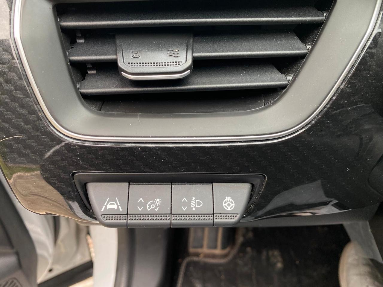 Renault Arkana Full Hybrid E-Tech 145 CV Engineered