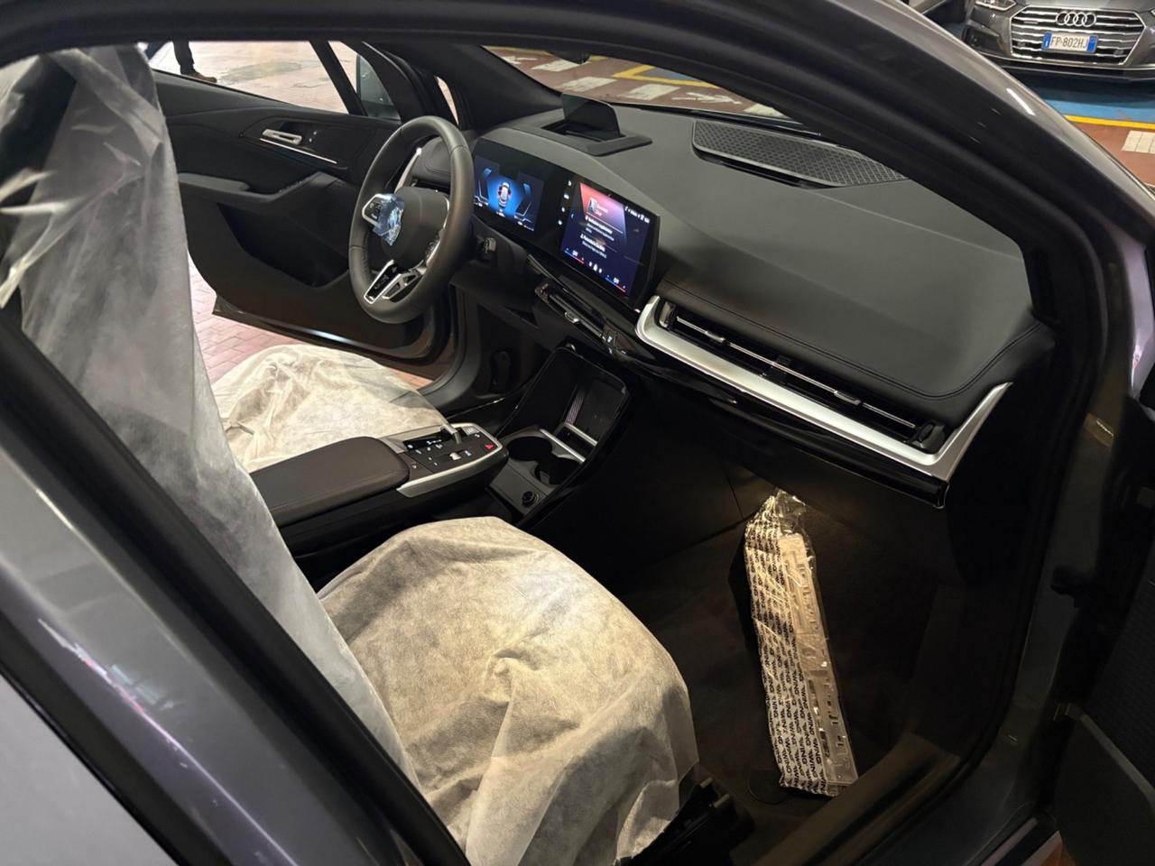 Bmw 2er Active Tourer 220i 48V Msport