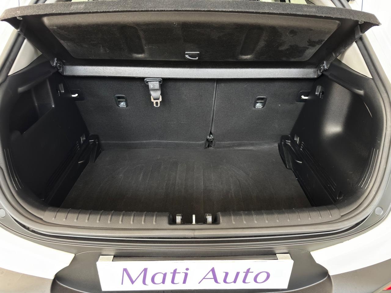 Kia Stonic 1.4 MPI 100 CV Urban