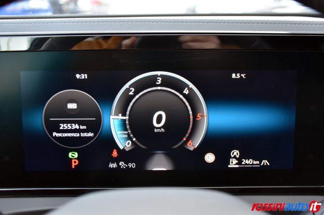 VOLKSWAGEN Tiguan 2.0 TDI 150 CV DSG EDITION PLUS + R18 + GANCIO TRA