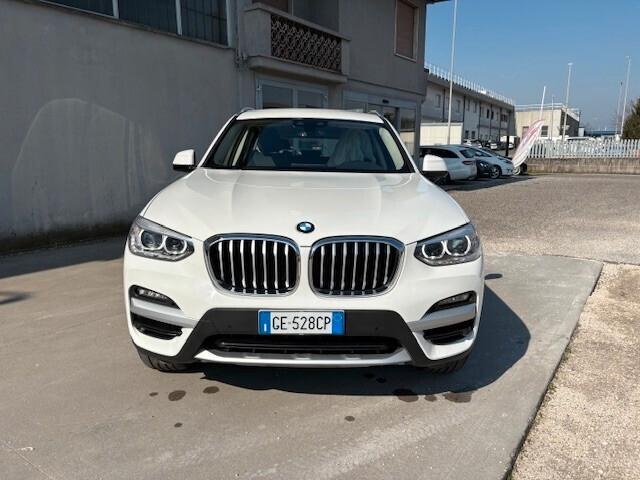 Bmw X3 xDrive20d 48V xLine SUPER OFFERTA