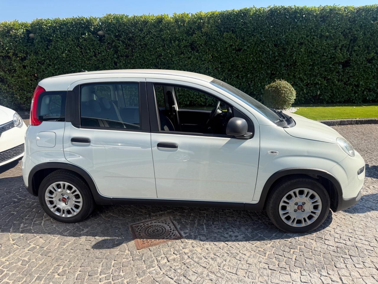 Fiat Panda 1.0 benzina ibrida Manuale