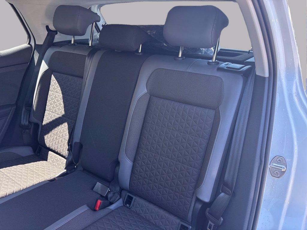 VOLKSWAGEN T-cross 1.0 tsi advanced 110cv del 2023