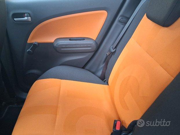 opel agila benzina 1.2 anno 2009