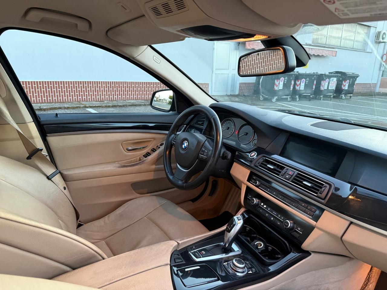 Bmw 530 530d Futura
