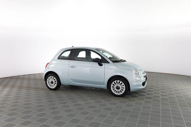 FIAT 500 500 1.0 Hybrid