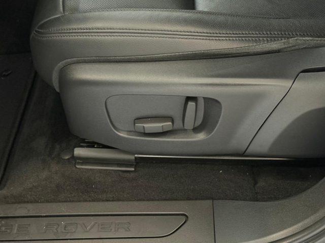 LAND ROVER Range Rover Evoque 2.0D I4 180 CV AWD Auto S