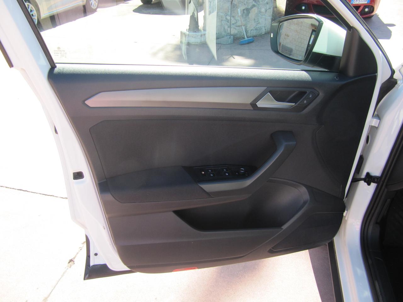 Volkswagen T-Roc 2.0 TDI SCR 150 CV DSG 4MOTION Business BlueMot. Tech.