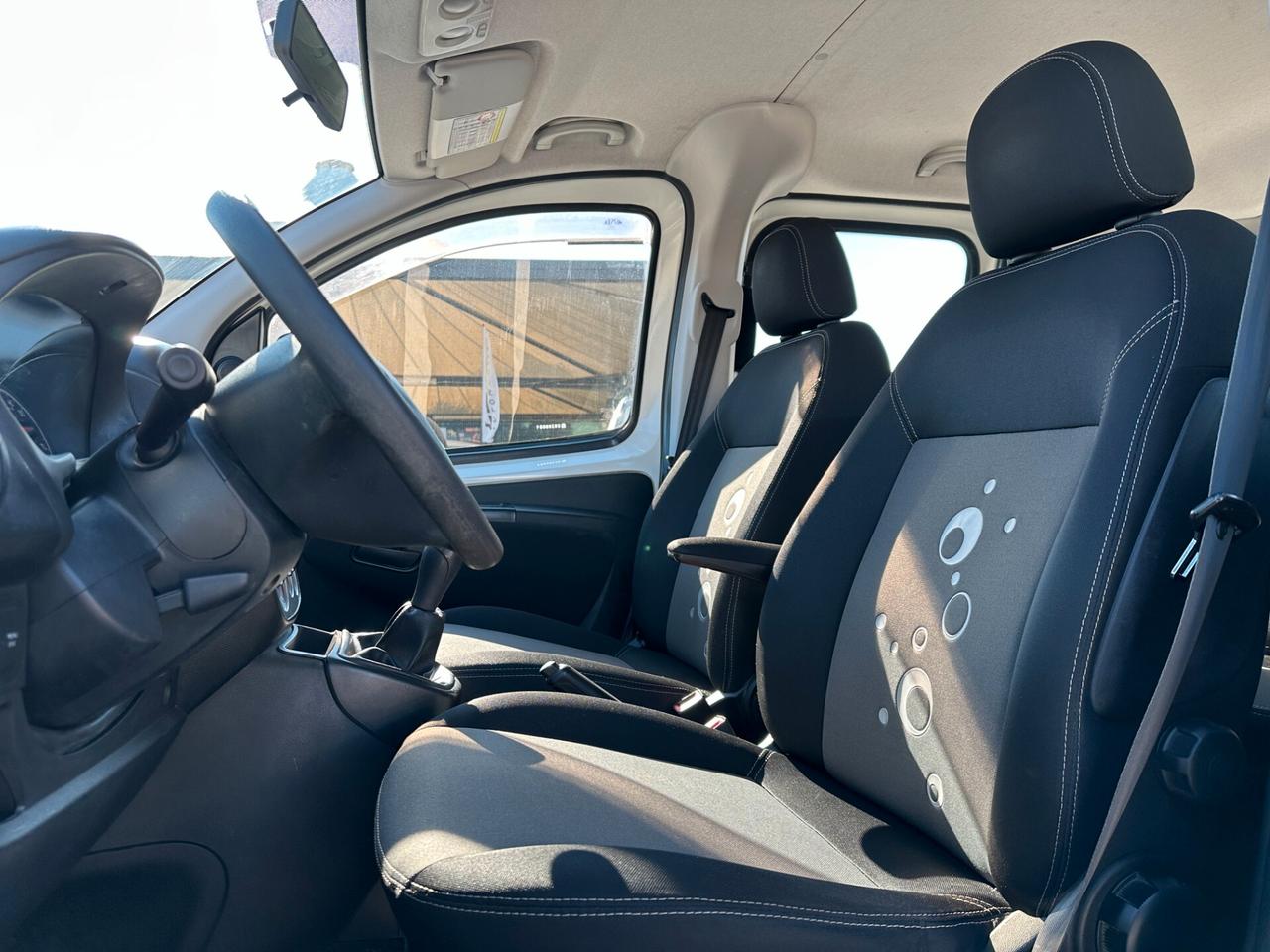 Citroen Nemo Multispace 1.3 HDi 75CV Selection