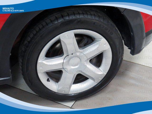 DACIA Sandero Stepway 1.6 TCe 85cv GPL EU5